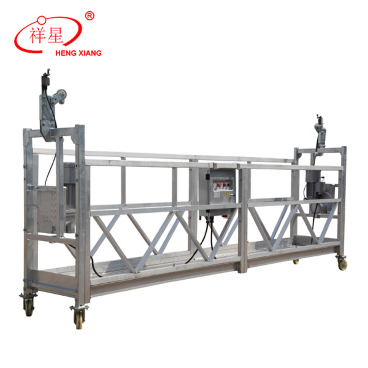 Wire Winder for Gondola - China Suspended Platform, Scaffolding